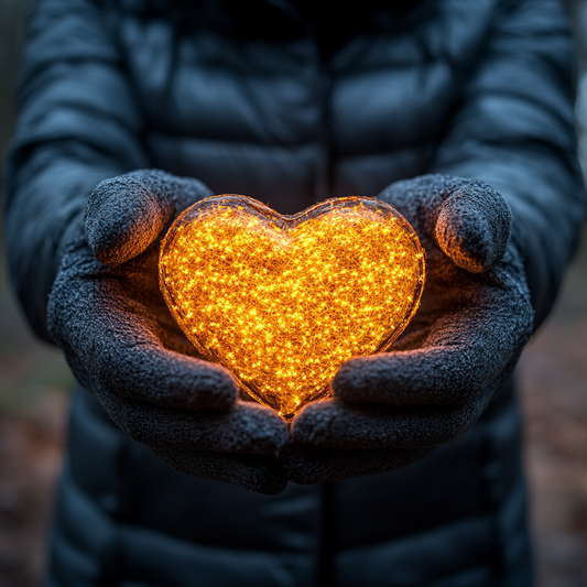 Turmeric for Heart Health: How OkiGold Can Help Keep You in Tip-Top Shape!
